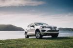 Volkswagen Touareg V6 TDI 2015 года (AU)